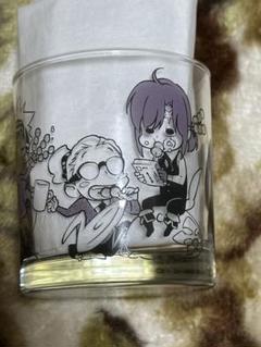 D.Gray-man コップ グラス
