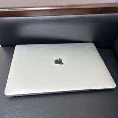 MacBook Pro 2017 10月購入
