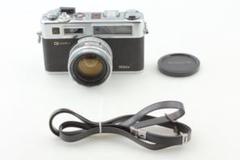 ハル様専用 YASHICA ELECTRO 35 GSN スパイダーマン - メルカリ
