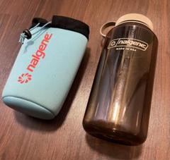 yotty様用　1L ナルゲンカバー　1セット0.5L ナルゲンカバー　2セット 2025年最新】ナルゲン 1l カバーの人気アイテム - メルカリ