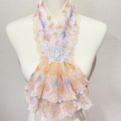 ネッククーラーカバー❣️ハンドメイド - メルカリ
