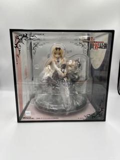 ありふれた職業で世界最強 ユエ 1/7 完成品　フィギュア