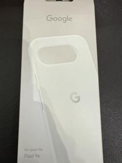 Google Pixel 9a 純正 ケースのサムネイル