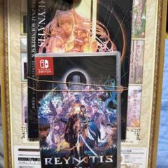 Switch REYNATIS/レナティス 通常版