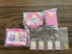 アイカツ　4点セット