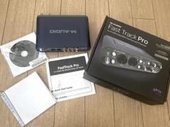 2025年最新】M-AUDIO Fast Track Proの人気アイテム - メルカリ