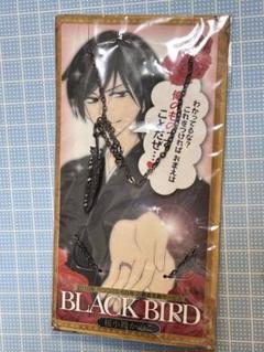 BLACK BIRD　匡の風切羽根　ネックレス　桜小路かのこ　応募者全員サービス m64961631016_1.jpg?1741438798