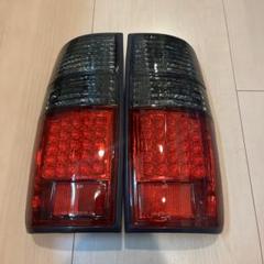 ランクル80テール　ヒロ カーパーツ専門 | TT4 株式会社タケトシ