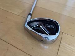 ブリヂストン PHYZ アイアン　Sw NS PRO 800GH R