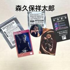 2025年最新】おれパラ クリアフォトカードの人気アイテム - メルカリ
