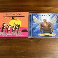 ファットボーイスリム ミラー ノベルティ 2025年最新】#FATBOY SLIMの人気アイテム - メルカリ