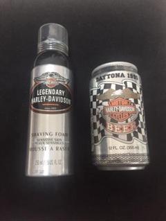 【HARLEY DAVIDSON】ヴィンテージビール缶 m64962332476_1.jpg?1651622501