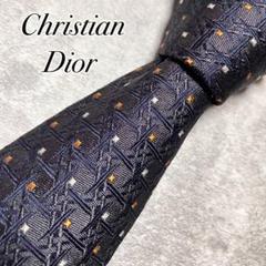 2025年最新】dior ネクタイ ブラックの人気アイテム - メルカリ