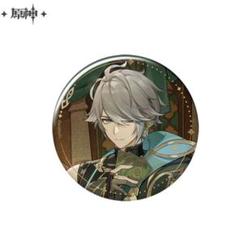 2025年最新】原神 韓国 アルハイゼンの人気アイテム - メルカリ