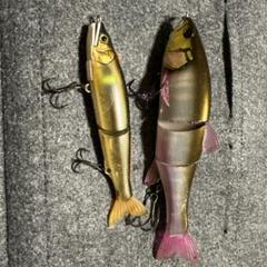 DOWZ SWIMMER 180SF / ダウズスイマー180SF - FRESH WATER バス