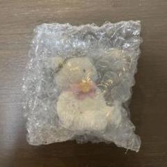 マイメロ クロミ シークレットマスコット 雲の王様