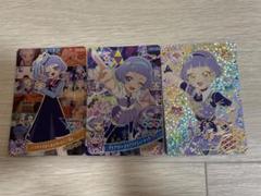 未開封　アイプリワールド会場限定　メモリアルカードパック8パック 2025年9月下旬お届け】ひみつのアイプリ メモリアルカードパック