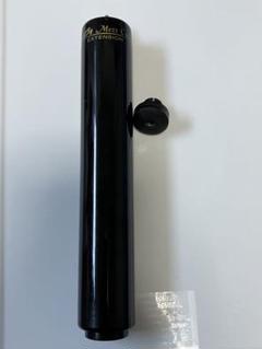 ★Mezz★EXPRO WJ★ほぼ未使用 Mezz EC Series Billiard Cue Brown Black Used From Japan