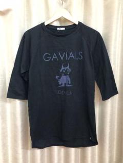 gavial gvls ガヴィル ワッフル サーマル ロンT gavial gvls ガヴィル ワッフル サーマル ロンT