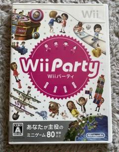 Wii Party