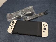 週末SALE!!! Nintendo switch 有機ELタイプ