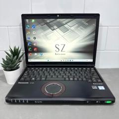 2025年最新】レッツノート ブラック 中古の人気アイテム - メルカリ