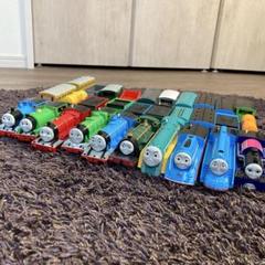 安いトーマスシリーズプラレール ヘンリーの通販商品を比較