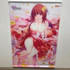 VALKYRIE DRIVE ビクニ B2タペストリー