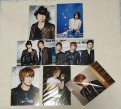 東方神起 公式 生写真 セット
