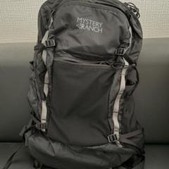 ミステリーランチ インアンドアウト 19L