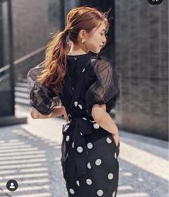 rienda 新作 トップス durus.リゼクシー.rady.EMODA