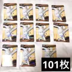 ワンピース カク ブロマイドガム 101枚