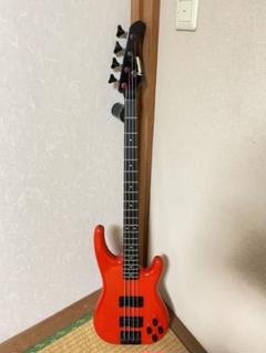 Fernandes ベース Frbの中古 未使用品を探そう メルカリ