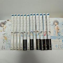 あなたがしてくれなくても(1~14巻)応募券付 全巻・完結セット