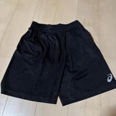アシックス　ゲームパンツ　バレーボール