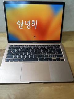2025年最新】MacBook air 13インチ 2020の人気アイテム - メルカリ