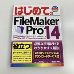 新品　ファイルメーカープロ それはどうやるの? & 続編　２冊 2025年最新】FileMaker PROの人気アイテム - メルカリ