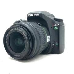 C6611】pentax ist ds + smc PENTAX-DA - メルカリ