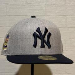 New Era ニューヨーク ヤンキース ワールドシリーズ 59fifty