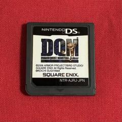 DS ドラゴンクエストモンスターズ ジョーカー DS専用ゲーム ソフトのみ