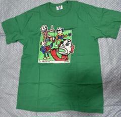 ミスチル　ファンクラブ会報　Tシャツ　ミスターチルドレン　ヴィンテージ ミスチル ファンクラブ会報 Tシャツ ミスターチルドレン