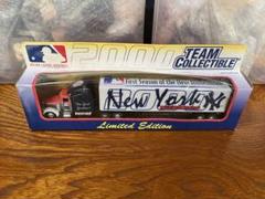 1/80 MLB Trucks New York Yankees