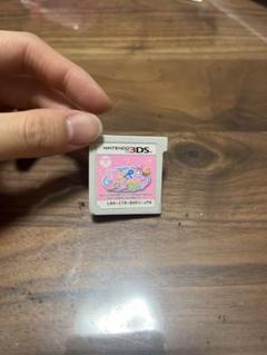 ほっぺちゃん 作って！遊んで！ぷにぷにタウン カセット