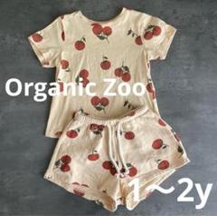 Organic Zoo オーガニックズー トマト1〜2y - メルカリ