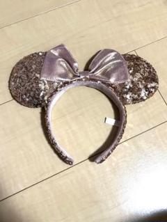 ミニー カチューシャ
