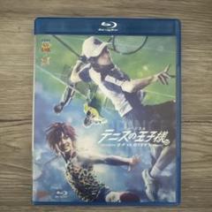 テニミュ 3rd四天宝寺 BluRay - メルカリ