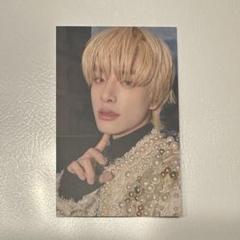 ENHYPEN DARKBLOOD SHOWCASE トレカ ジェイク ENHYPEN JAKE DARK BLOOD Show Case Official Merch Photo Card