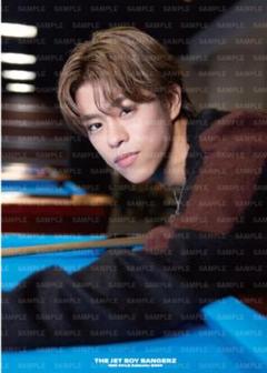 桑原巧光 ファブリックポスター TJBB