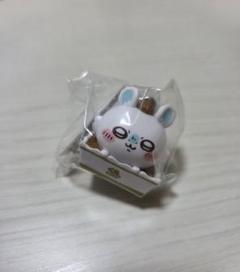 くら寿司 ちいかわコラボ モモンガ
