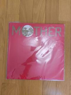 MOTHER オリジナルサウンドトラック LP Amazon | MOTHER オリジナル・サウンドトラック(アナログ盤